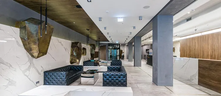 Фото отеля Intermark Residence