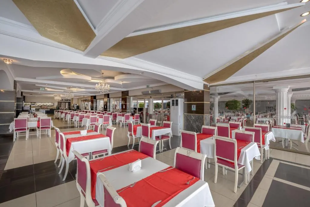 Beach Club Doganay фото 10