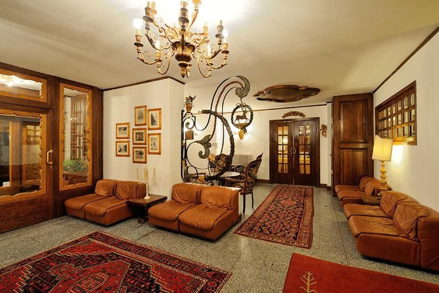 Touring hotel Madonna di Campi фото 17