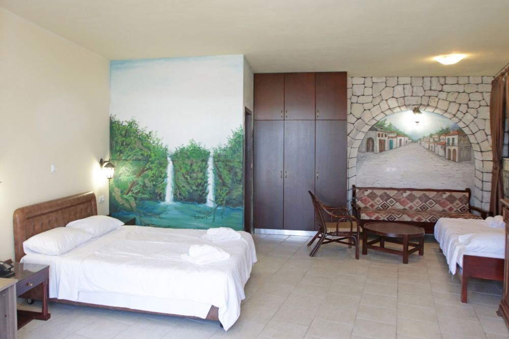 Diogenis Blue Palace фото 38