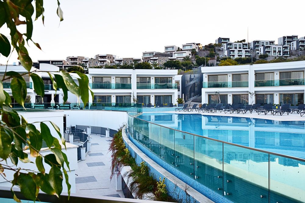 Jasmin Elite Residence фото 45