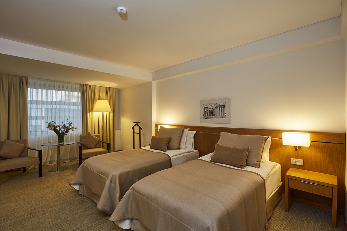 Ontur Otel Izmir фото 3