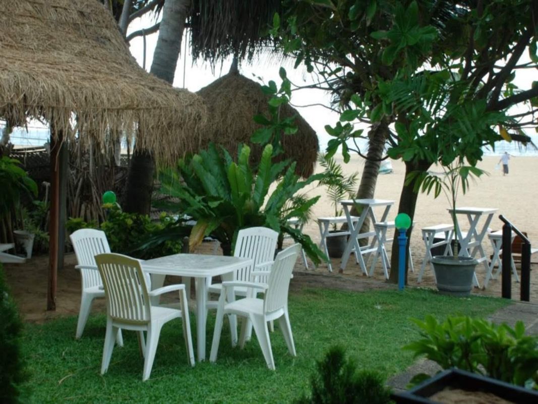 Sea Garden фото 10