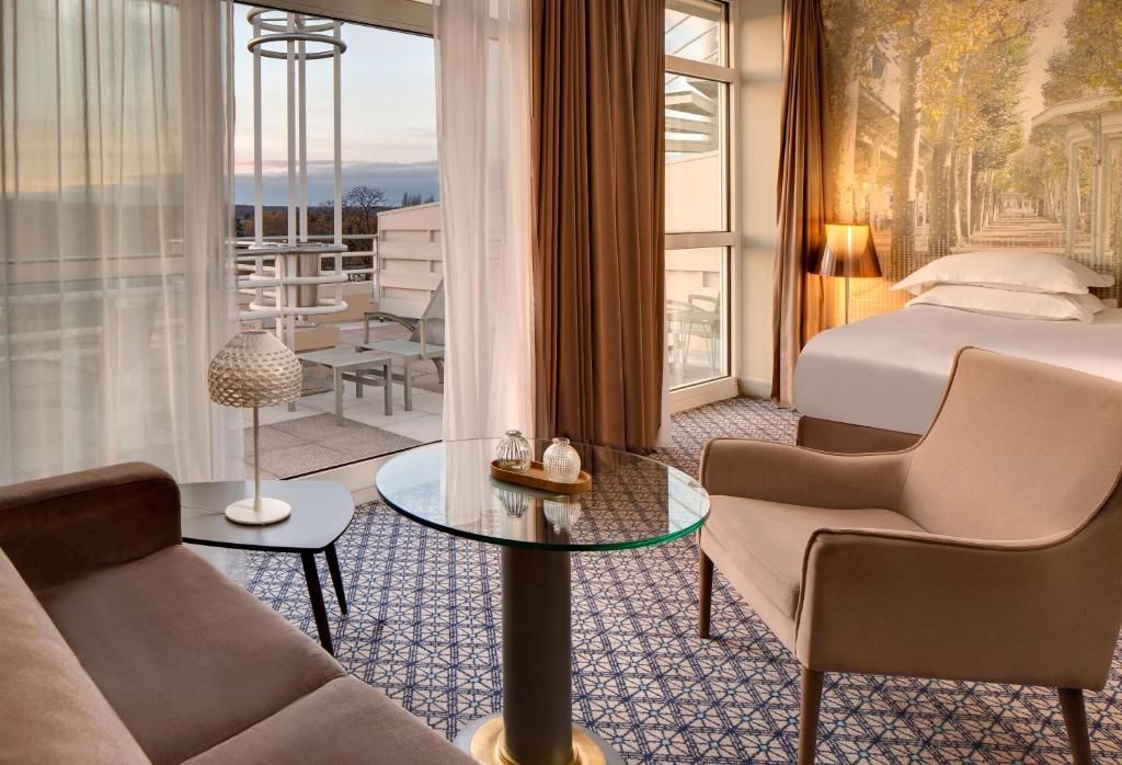 Vichy Célestins Spa Hôtel фото 38