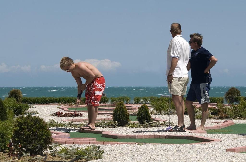 Obzor Beach Resort фото 30