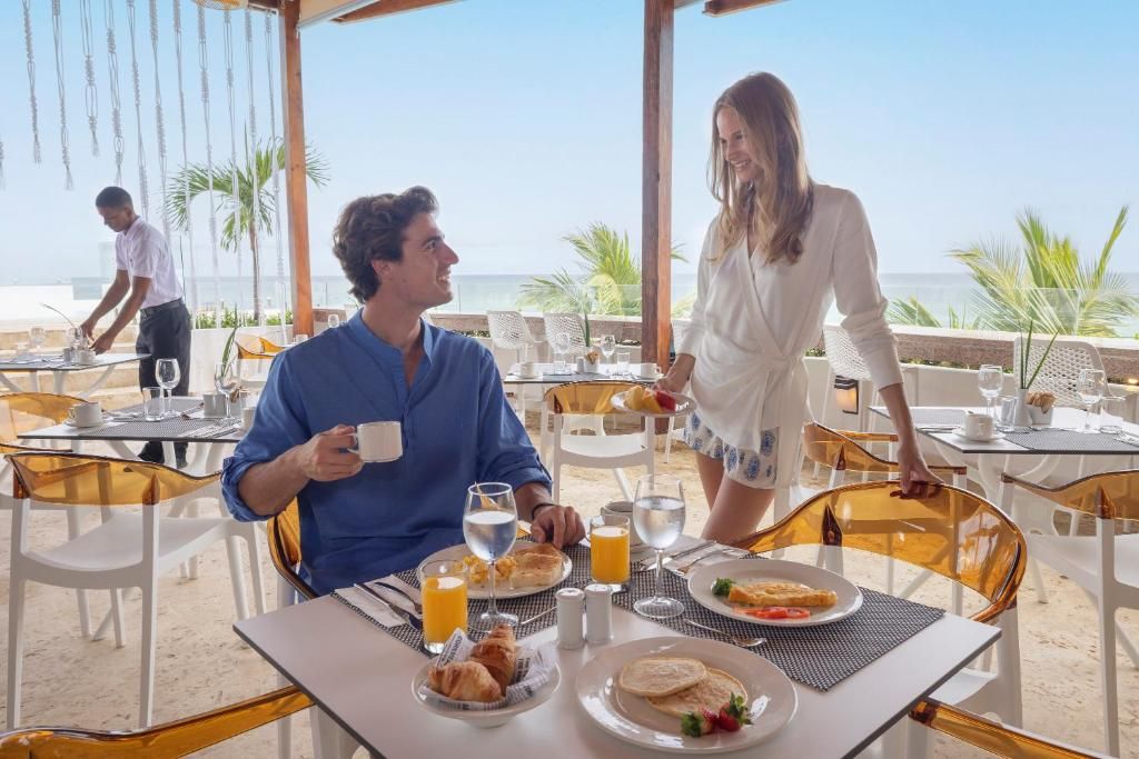Barcelo Bavaro Beach Adults Only All Inclusive фото 48