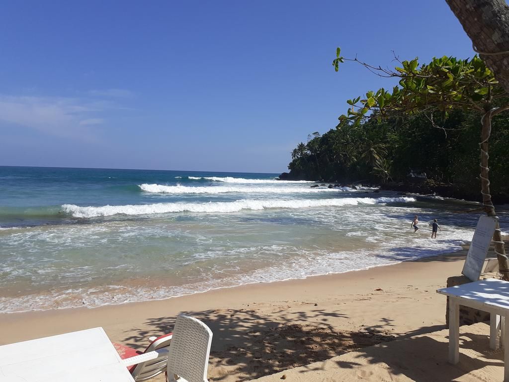Coral Beach Hotel фото 0