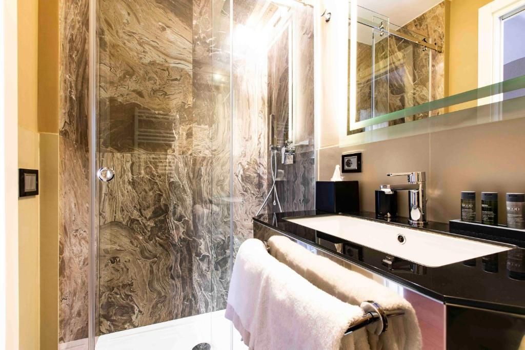 Mood Suites Tritone фото 12