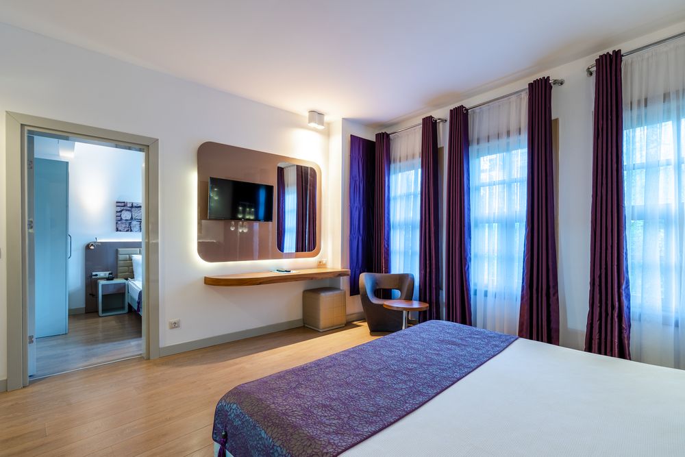 Puding Hotel фото 43