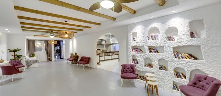 Фото отеля The Hello Hotel