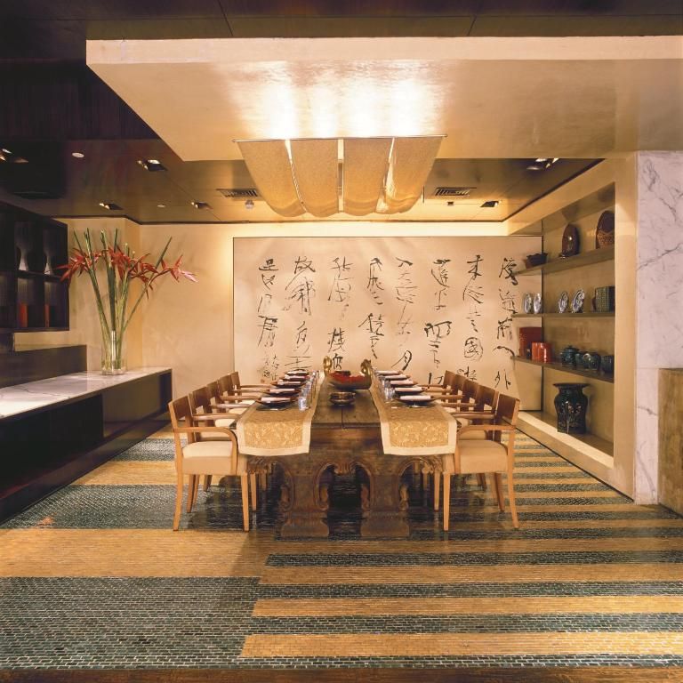 Trident Nariman Point фото 4