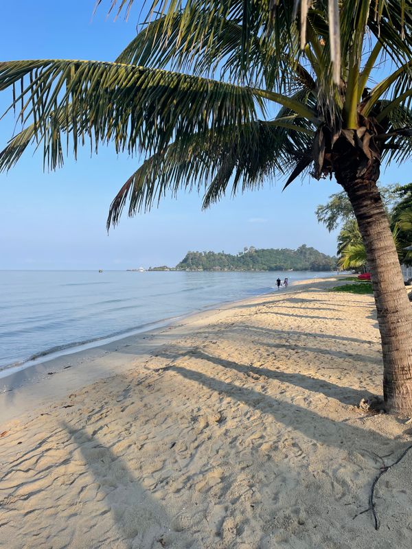 Klong Prao Resort фото 17