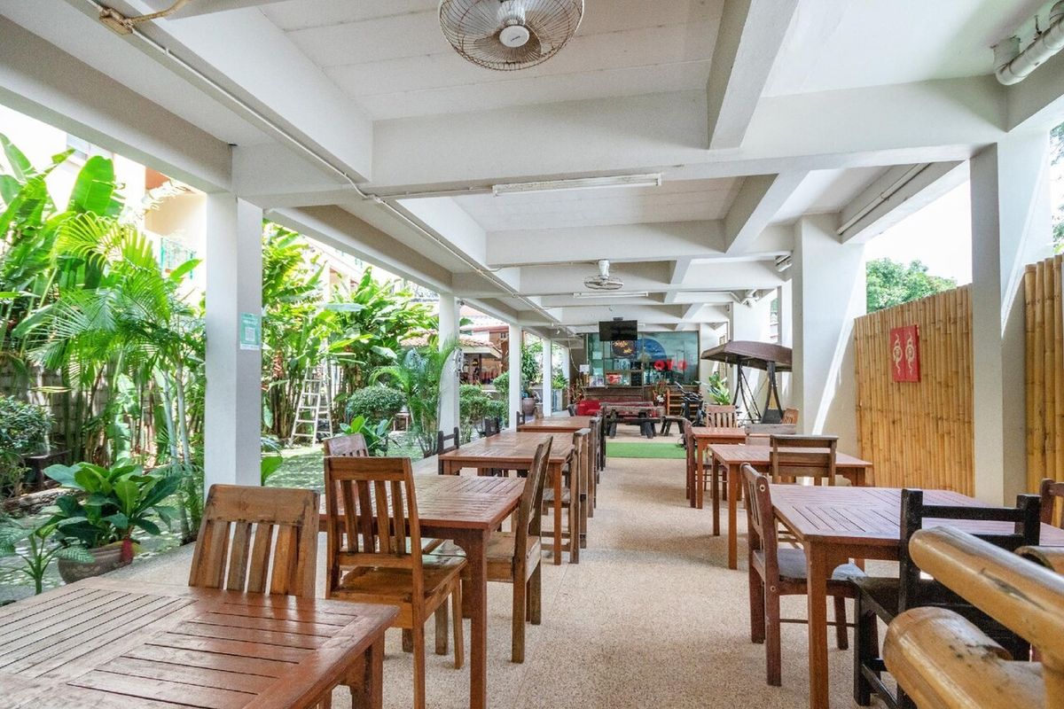 Massuwan House фото 11