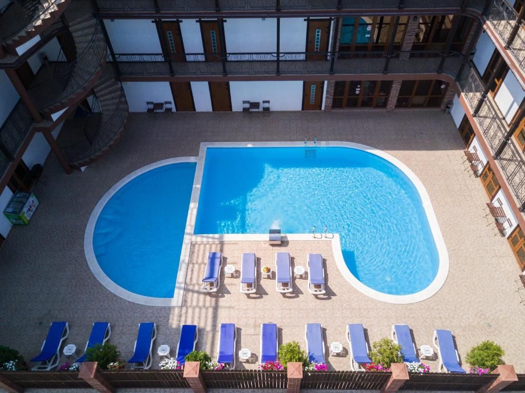 Гостевой дом «Villa Laguna» фото 6