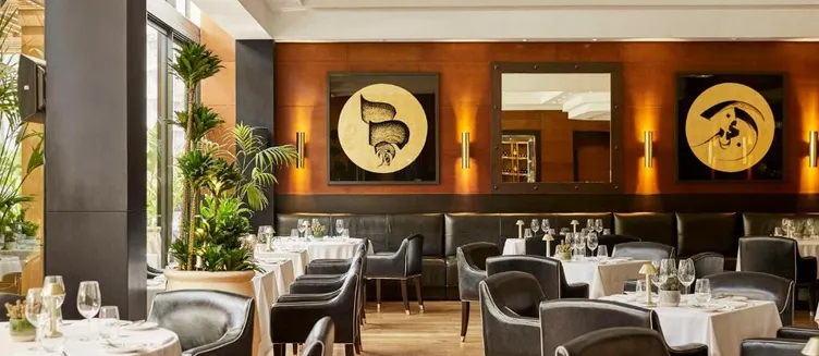 Фото отеля Hyatt Regency Casablanca