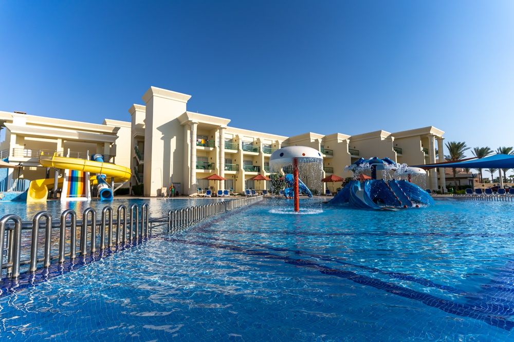 Swiss Inn Resort Hurghada фото 41