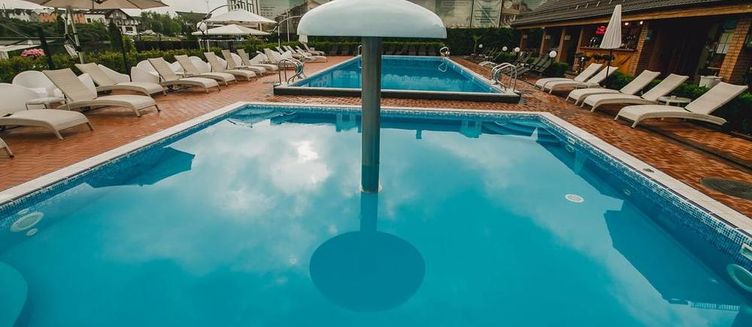 Фото отеля RiverSide Country Club