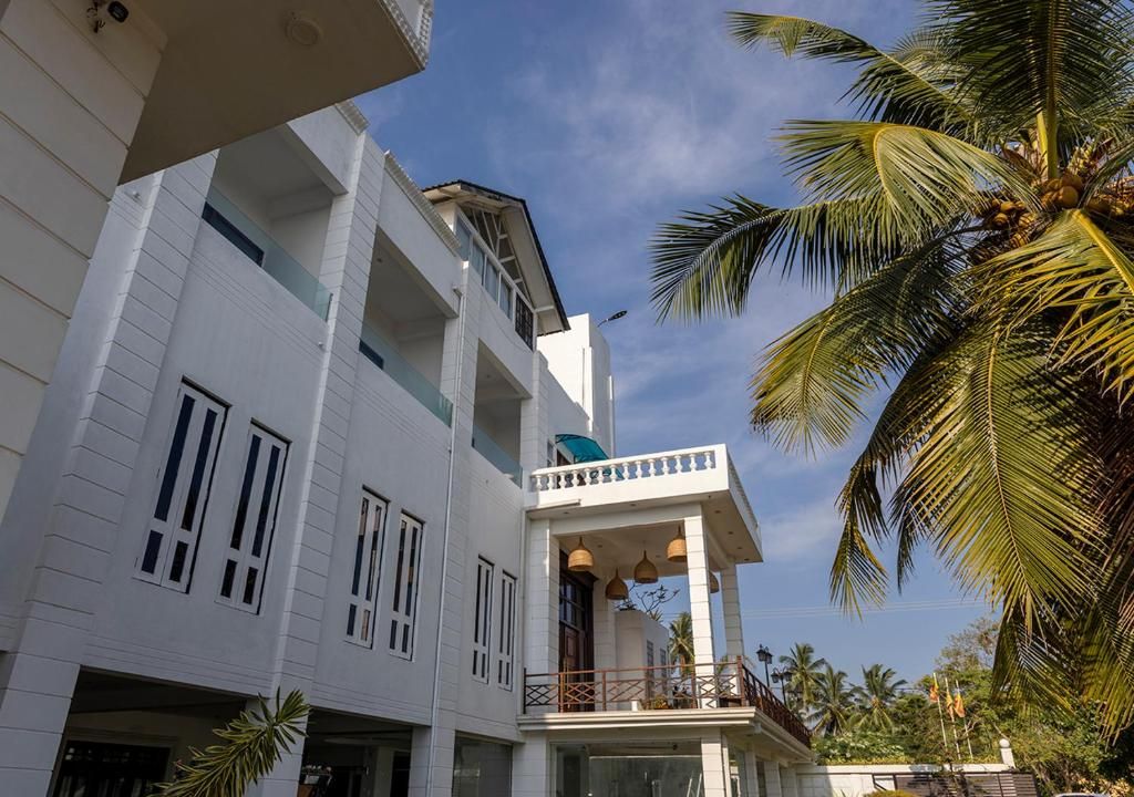 Sea Breeze Ambalangoda фото 30