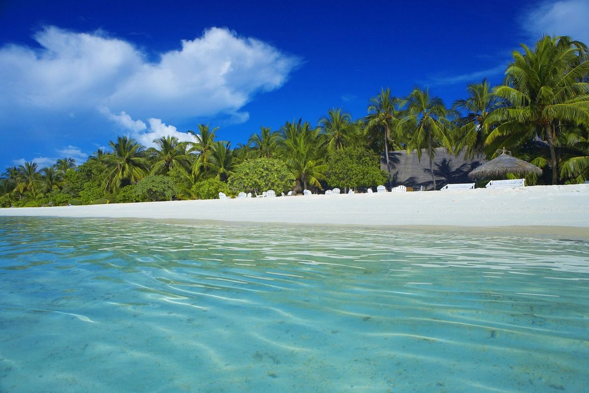 Rihiveli Maldives Resort фото 13