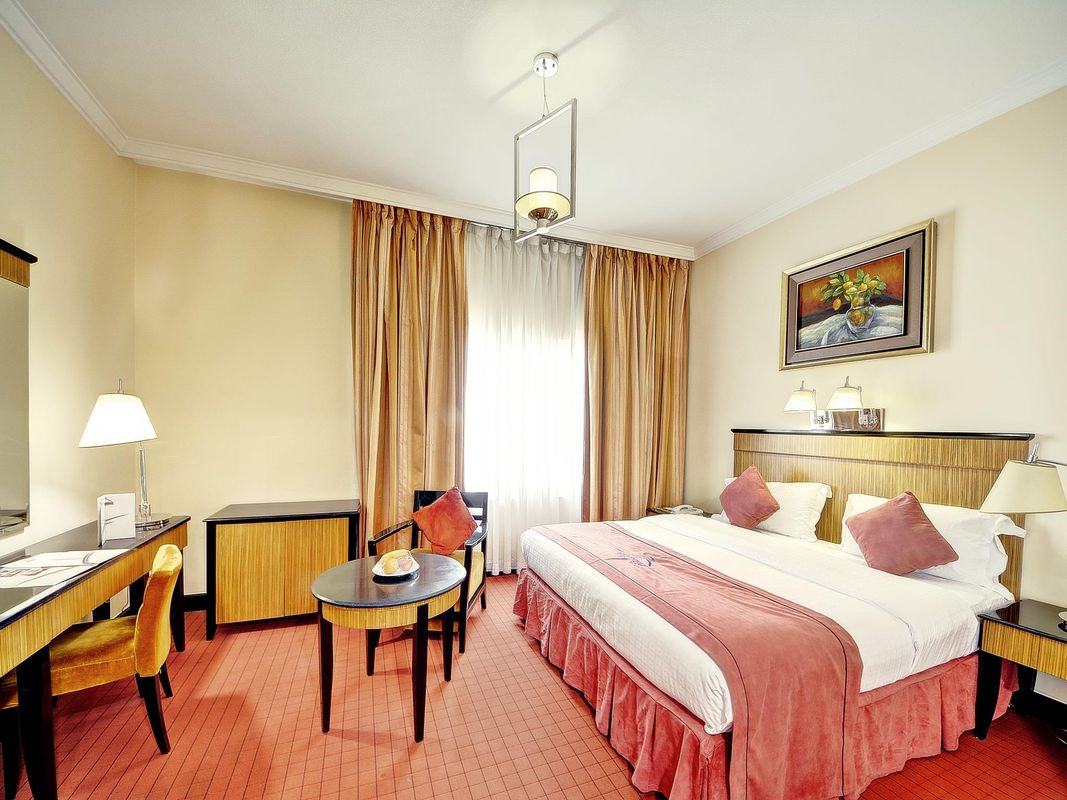 Rayan Hotel Corniche Sharjah фото 9