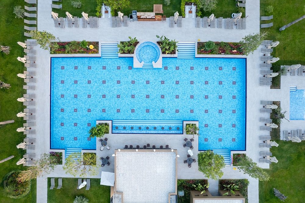 Gloria Serenity Resort фото 184