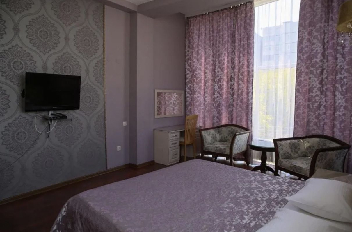 Гостевой дом «Luxor» фото 19