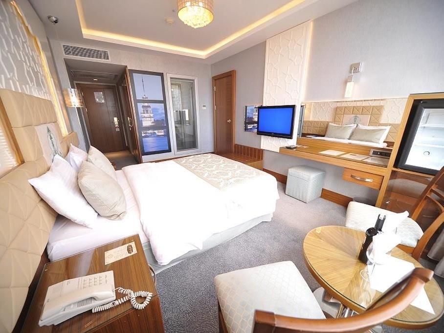 Grand Star Hotel Bosphorus фото 10