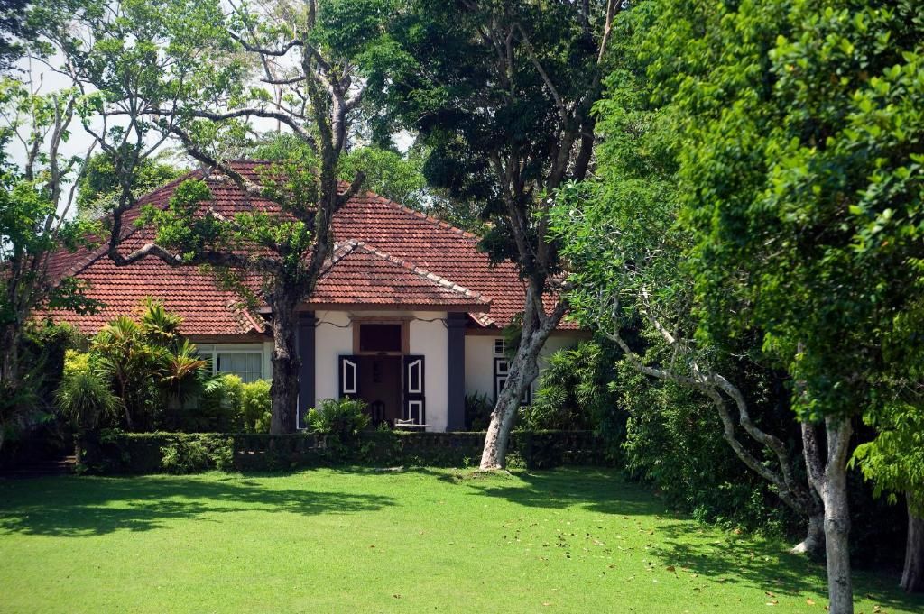 Lunuganga фото 27