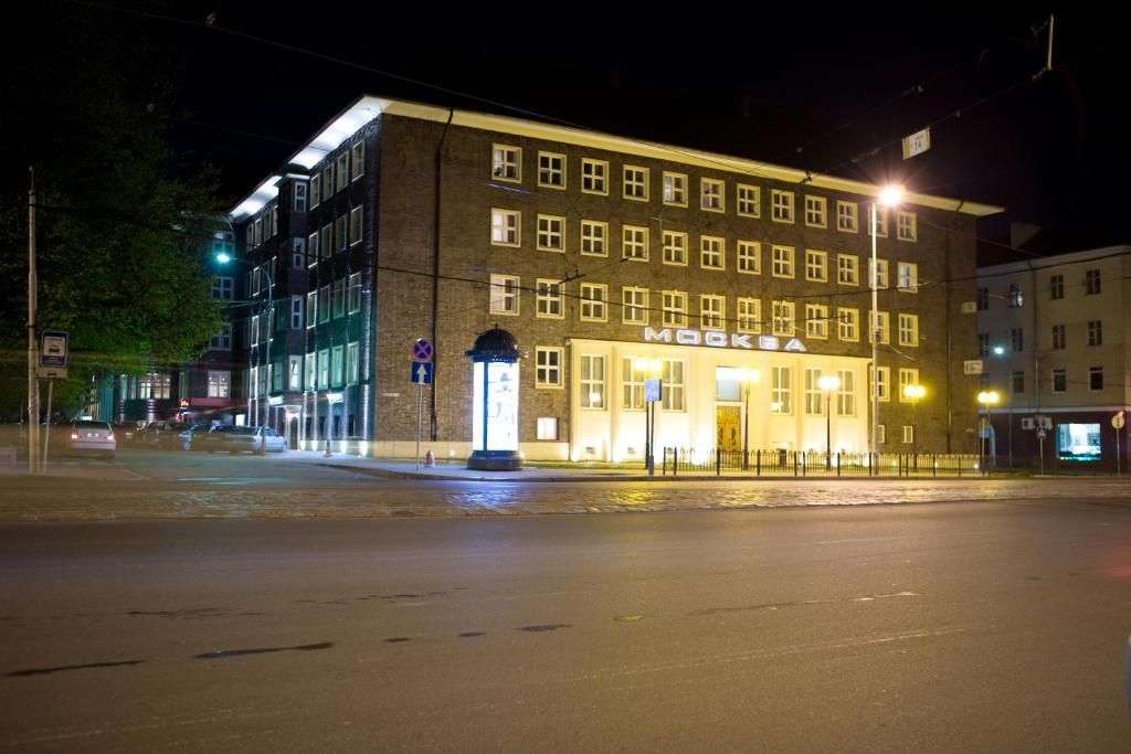 Гостиница «Москва» фото 24