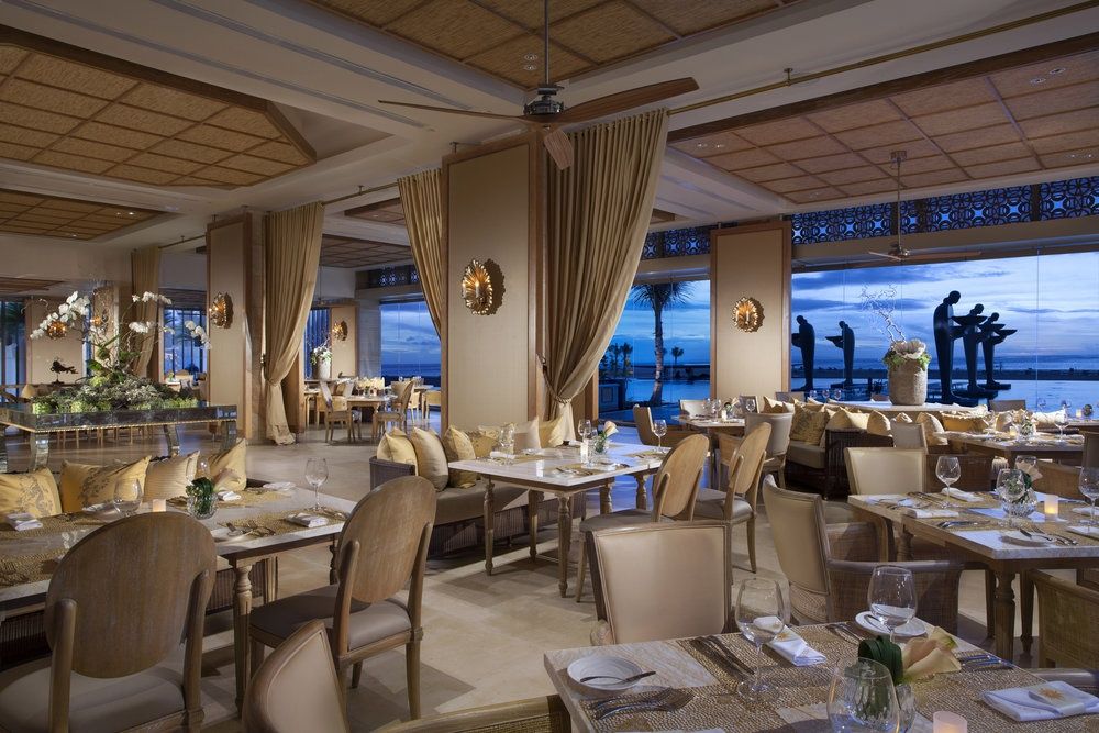 The Mulia, Mulia Resort & Villas фото 97
