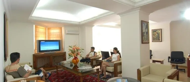 Фото отеля Bodrum Marma Otel
