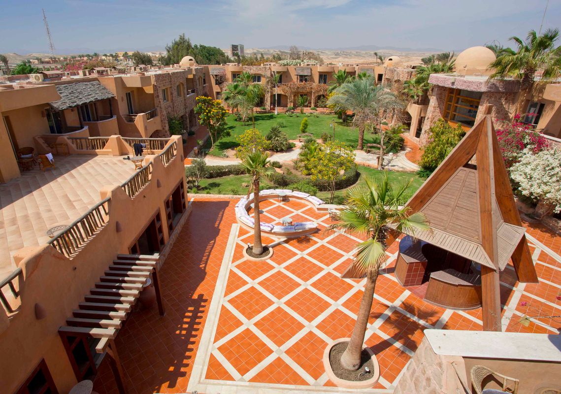 Sentido Kahramana Park фото 12