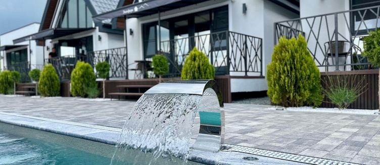 Фото отеля Гостевой дом «Экосфера»