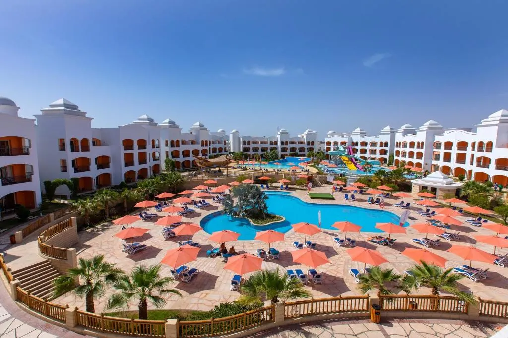 FUN&SUN ACTIVE Naama Waves фото 55