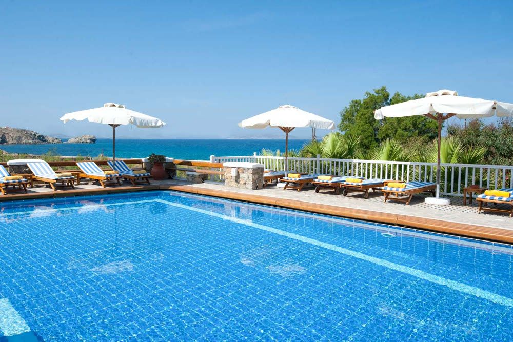San Marco Hotel and Villas фото 21