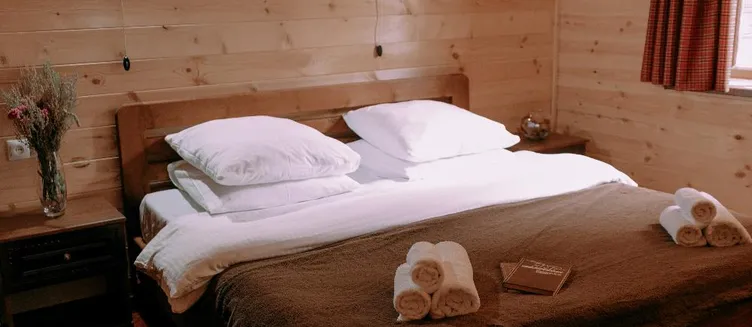 Фото отеля Таулу