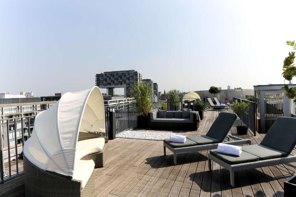 art'otel cologne by park plaza фото 53