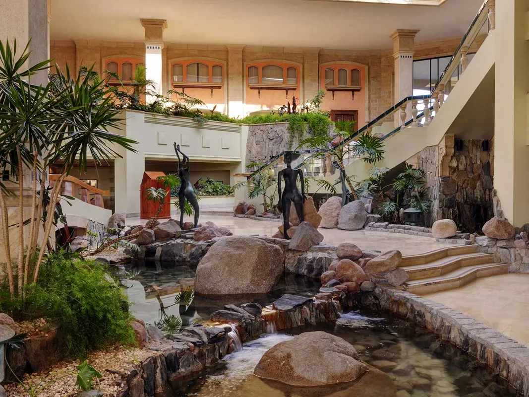 Naama Bay Promenade Beach Resort фото 15