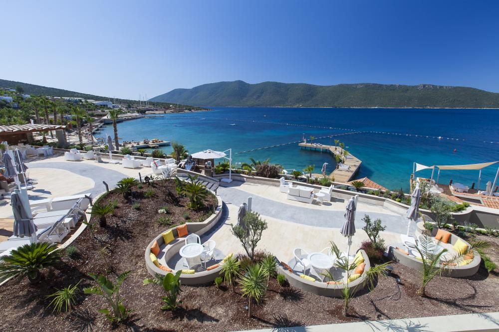 TUI Magic Life Bodrum (Adults Only) фото 32