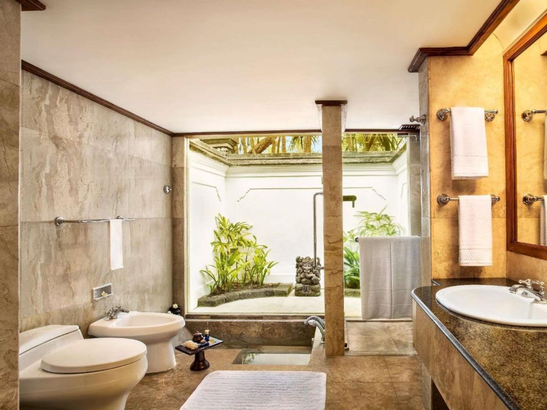 The Oberoi Beach Resort фото 40
