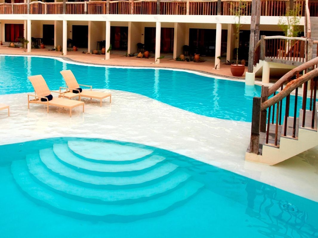 Panglao Bluewater Beach Resort фото 27