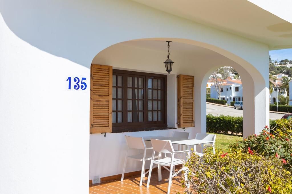 Апарт-отель «Apartamentos Son Bou Gardens» фото 14