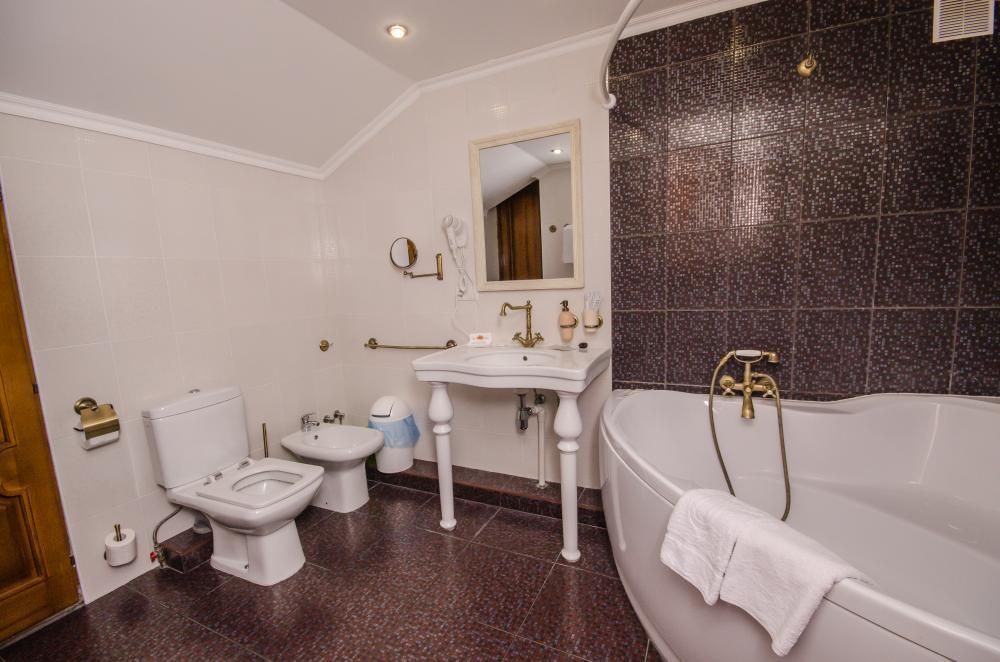 Гостевой дом «Villa Bagration» фото 68