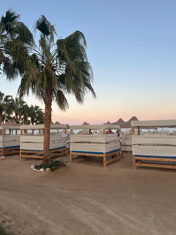 Amwaj Beach Club Abu Soma фото 95