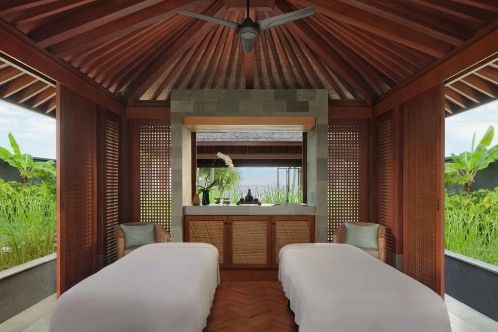 The Sira, a Luxury Collection Resort and Spa, Lombok фото 16