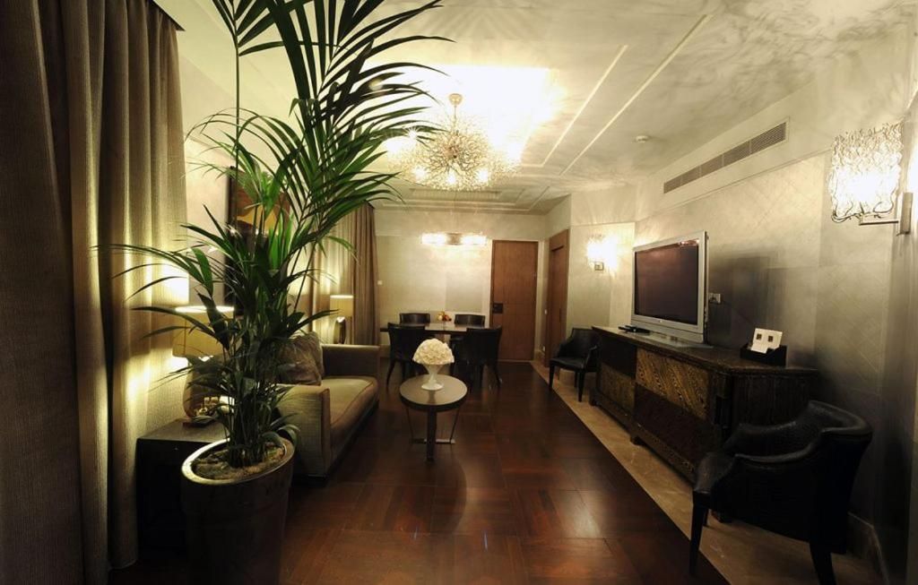 Allegroitalia Golden Palace фото 8
