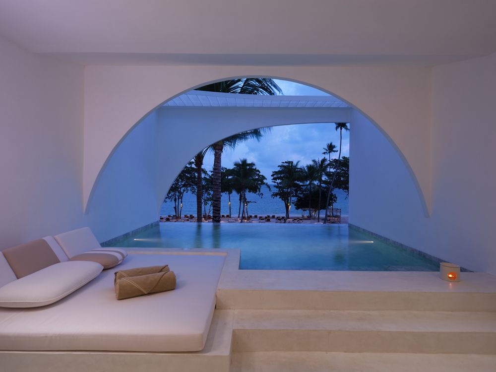 SALA Samui Chaweng Beach Resort фото 69