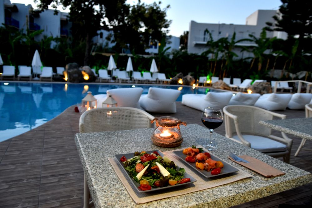 Palm Beach Hotel фото 4
