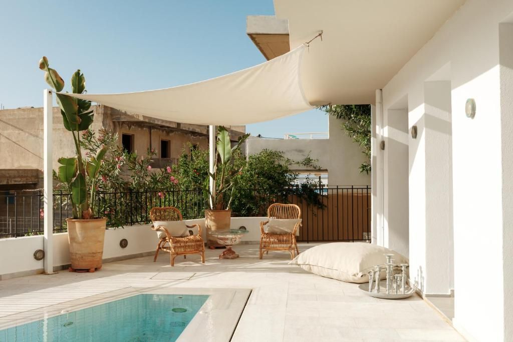 Nami Hotel & Suites фото 41