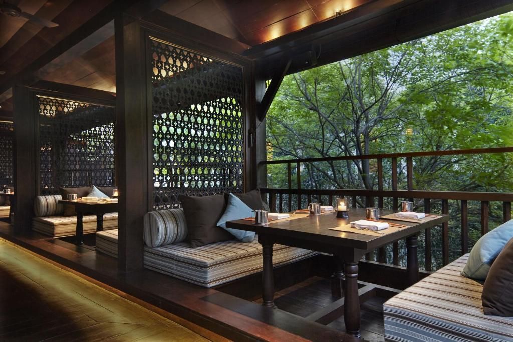 Anantara Chiang Mai Serviced Suites фото 25
